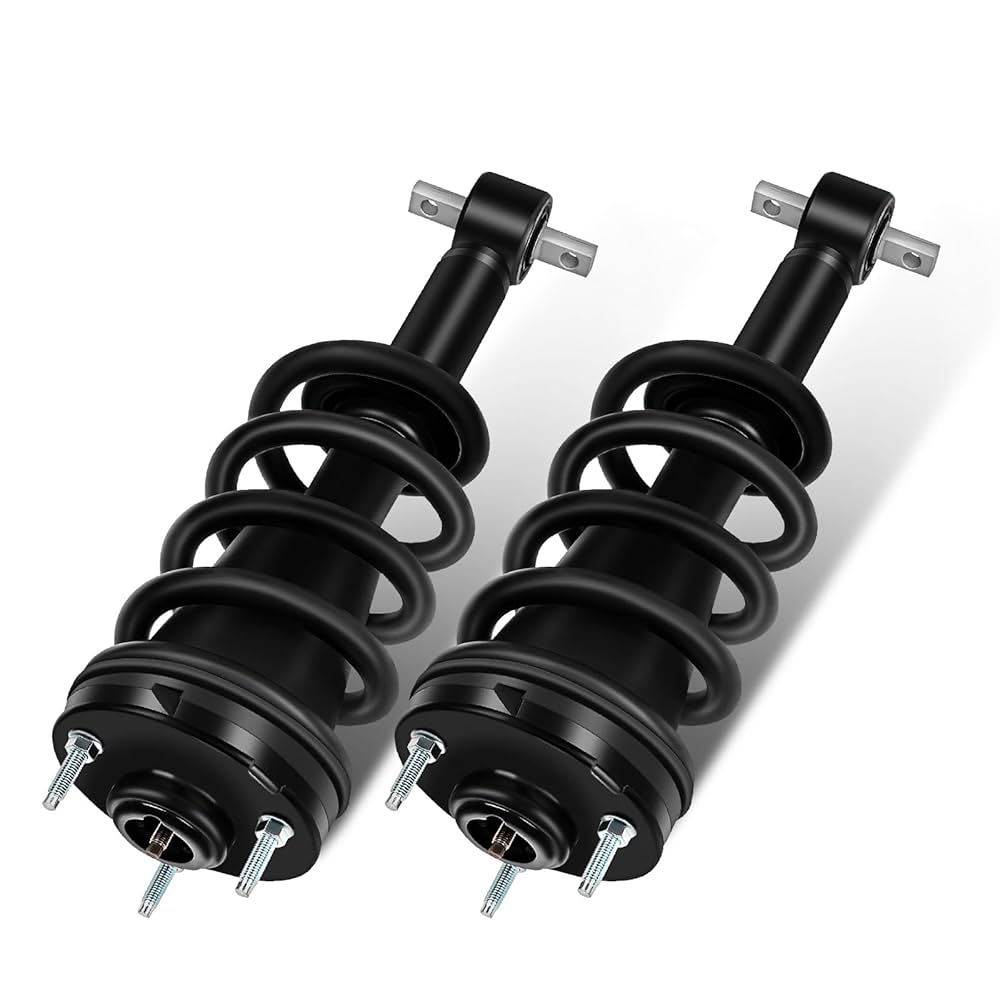 Amazon.com: SCITOO Front Strut Coil Assembly Replacement
